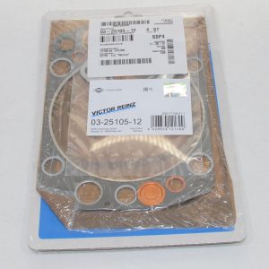 Набор прокладок верхний