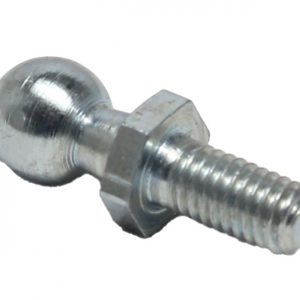 Наконечник тяги акселератора