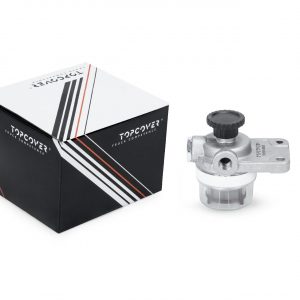 Насос подкачки