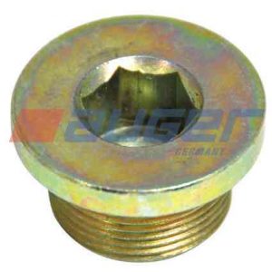 Пробка масляного поддона