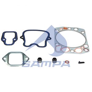 Прокладка головки блока