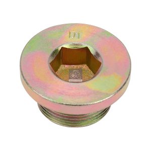 Пробка масляного поддона