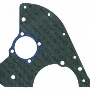 Прокладка передней крышки двигателя