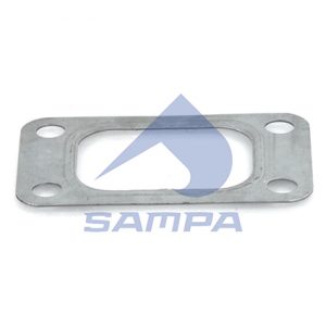 Прокладка турбокомпрессора (турбины)