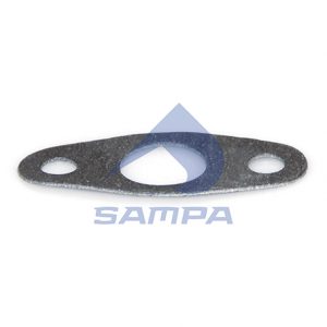 Прокладка турбокомпрессора (турбины)