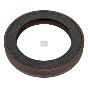 Сальник коленвала передний