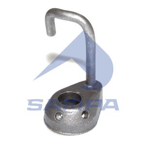 Форсунка масляная