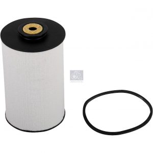 Фильтр топливный