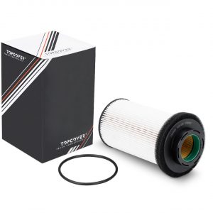 Фильтр топливный