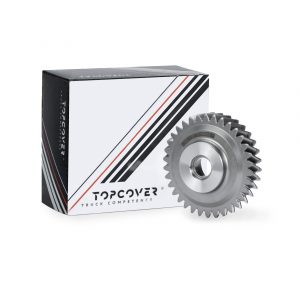 Шестерня компрессора