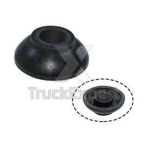 Пыльник (кузов внутри)