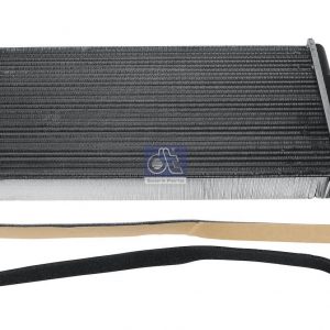 Радиатор отопителя