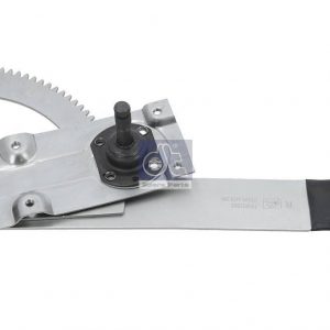 Стеклоподъемник механ. передний правый