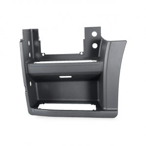 Корпус подножки левой