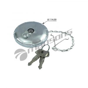 Крышка топливного бака