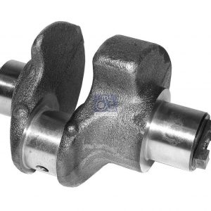 Коленвал компрессора