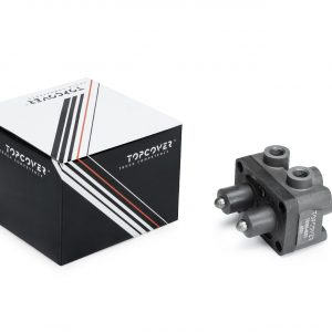 Клапан пневматический