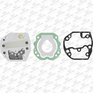 Р/к компрессора