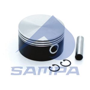 Цилиндр компрессора