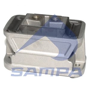 Опора КПП задняя