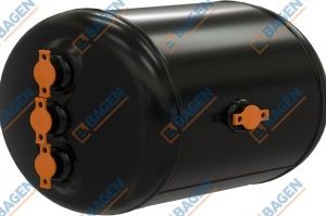 Ресивер воздушный