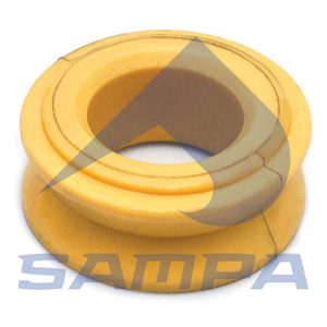 Втулка (сайлентблок) заднего стабилизатора