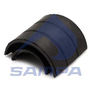 Втулка (сайлентблок) заднего стабилизатора