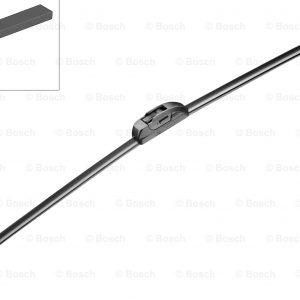 Щетка стеклоочистителя