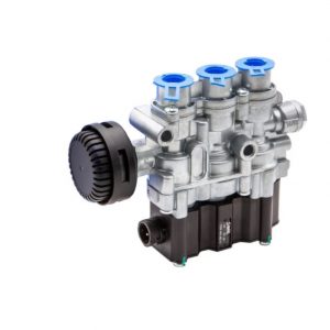 Кран уровня пола главный