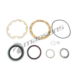 Р/к бортового редуктора