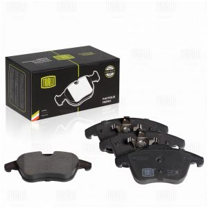 Колодки тормозные передние к-кт