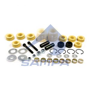 Р/к заднего стабилизатора