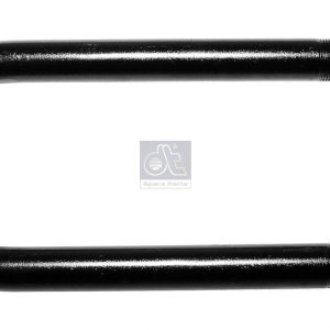 Стремянка задней рессоры