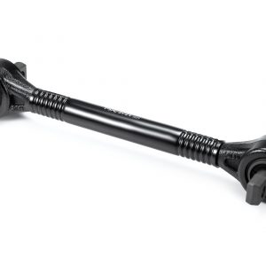 Тяга реактивная