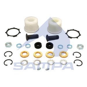 Р/к переднего стабилизатора