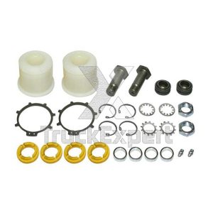 Р/к переднего стабилизатора