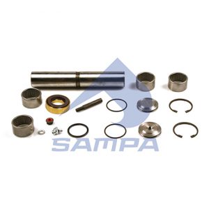 Р/к поворотного кулака (шкворень)