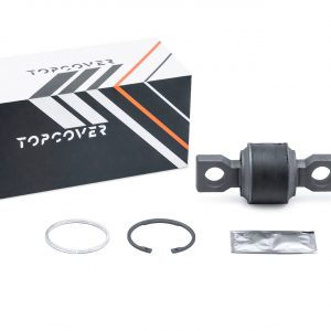 Р/к реактивной тяги