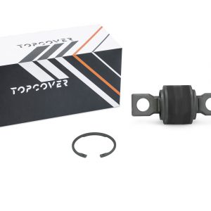 Р/к реактивной тяги