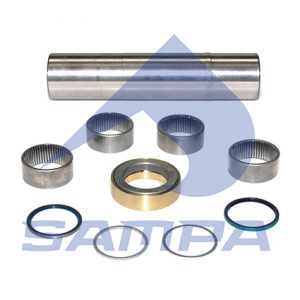 Р/к поворотного кулака (шкворень)