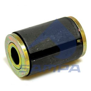 Сайлентблок передней рессоры