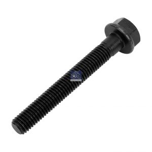 Болт крепления коллектора