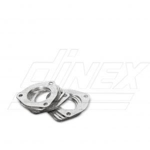 Прокладка глушителя