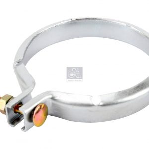 Хомут глушителя