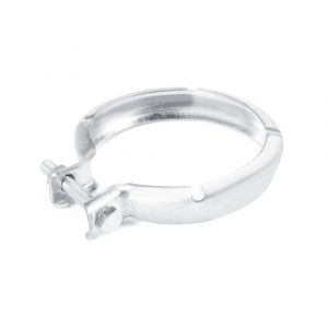 Хомут глушителя