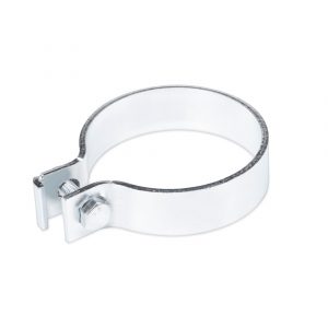 Хомут глушителя