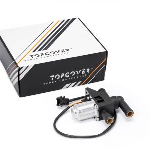 Краник отопителя