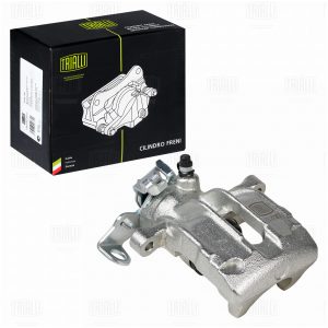 Суппорт тормозной задний правый