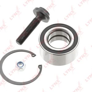 Подшипник ступицы (к-кт)