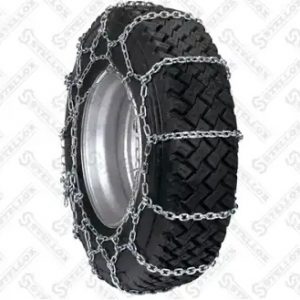 Цепь колесная